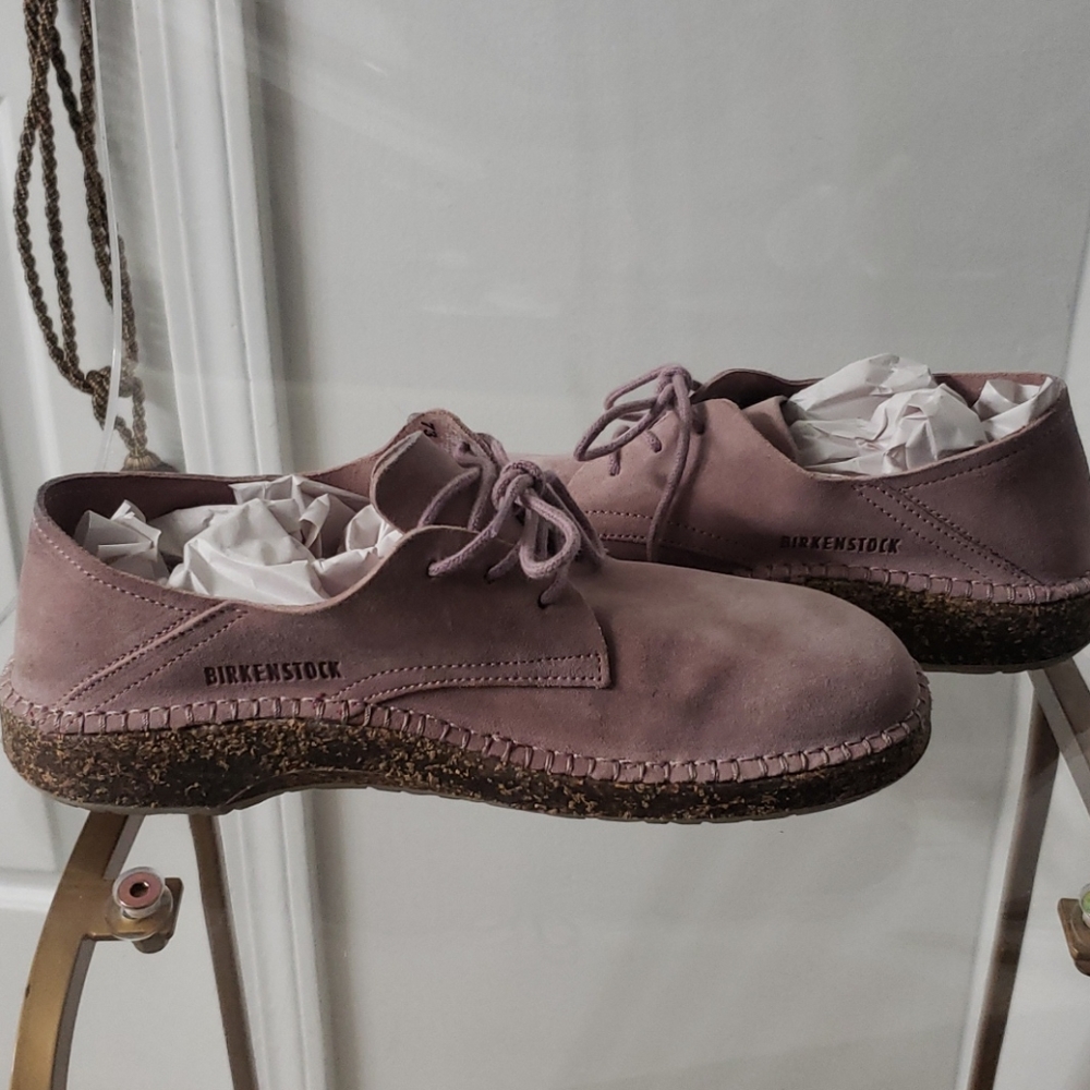 BIRKENSTOCK SHOES